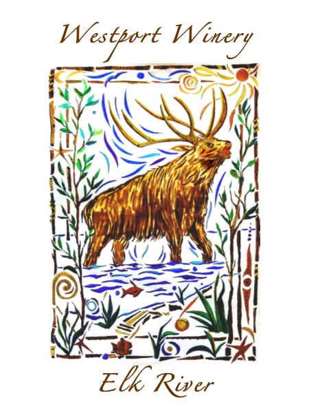 Product Image for Elk River